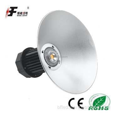 CE&RoHS Approved 80W LED Highbay AC85-265V